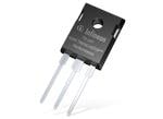 Infineon Technologies 600V & 1200V Trenchstop™ Performance Series IGBTs
