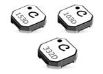 Coilcraft LPD5010 Coupled Inductors