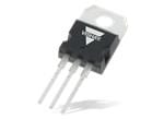 Vishay SUM & SUP ThunderFET / TrenchFET MOSFETs