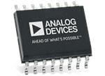 Analog Devices Inc. ADuM22xN Dual-Channel Digital Isolators