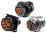 TE Connectivity / DEUTSCH HD Harsh Environment Connectors