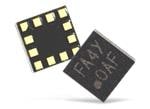 MEMSIC MC3630 3-Axis Accelerometer