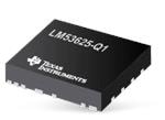 Texas Instruments LM53625-Q1/LM53635-Q1 Step-Down Converter