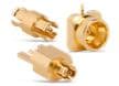 SMPM Micro-Miniature Connectors