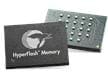 HYPERFLASH™ NOR Flash Memory