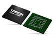 THGBM e-MMC™ Managed NAND Flash Memory