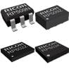 RP509x & RP602x DC-DC Converters