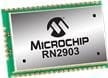 RN2903 Long Range Technology Transceiver Module