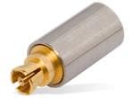 Amphenol / SV Microwave High-Frequency RF Adapters