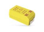 KEMET T510 Tantalum Surface-Mount Capacitors