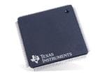 Texas Instruments TMS570LS0714 32-Bit RISC Flash Microcontroller