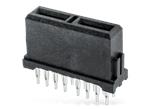 Molex EXTreme PowerMass™ High-Current Connectors