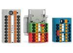 Phoenix Contact PTFIX Distribution Blocks