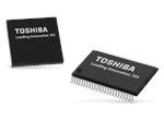 Toshiba TC78S122F Stepping Motor Drivers