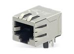 TE Connectivity Industrial RJ45 Jacks with Integrated Magnetics