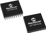 Microchip Technology ATtiny416 8-Bit Microcontrollers