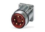 Phoenix Contact M40 Hybrid Connectors