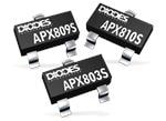 Diodes Incorporated APX803S/809S/810S MPU Supervisor Circuits