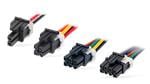 Molex Mini-Fit TPA2 Power Connectors & Cable Assemblies