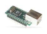 DLP Design DLP-USB245M USB to FIFO Parallel Interface Modules