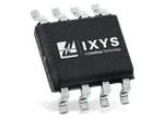 IXYS IX4340 MOSFET Drivers