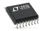 Analog Devices Inc. LTC2311-12/-14/-16 5Msps Differential Input ADCs