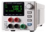Keysight Technologies E36100 Programmable DC Power Supplies - Europe