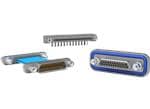 M Series D-Sub & Micro-D Connectors