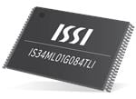 ISSI IS34ML/MW SLC NAND Flash Memory ICs
