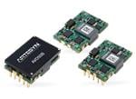 Advanced Energy / Artesyn AVD 1/16 Brick DC-DC Converters