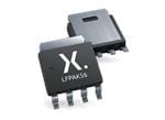 Nexperia Trench 9 Superjunction MOSFETs