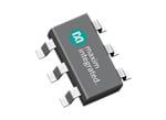 Analog Devices / Maxim Integrated MAX44284 Low-Power Current-Sense Amplifiers