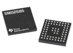Texas Instruments SN65DSI85/SN65DSI85-Q1 DSI to FlatLink Bridge