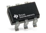 Texas Instruments TPS54200/TPS54201 Synchronous Buck LED Drivers