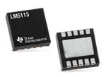 Texas Instruments LM5113/LM5113-Q1 Half-Bridge Gate Driver