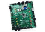 Texas Instruments bq25120AEVM/bq25122EVM Evaluation Modules (EVMs)