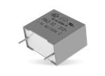 KEMET F863 Film Capacitors