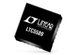 Analog Devices Inc. LTC5589 Low Power Direct Quadrature Modulators