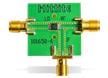 EV1HMC219BMS8G Eval Board for HMC219B MMIC Mixer