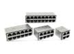 10GBASE-T Ethernet Connector Modules