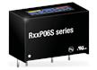 RxxP06S Single Output DC/DC Converters