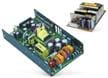 CSS150 / CSS500 AC-DC Medical Power Supplies
