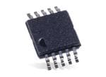 Texas Instruments TPS2471 Power-Limiting Hot-Swap Controllers