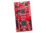 Texas Instruments Hercules RM42 LaunchPad Evaluation Kit