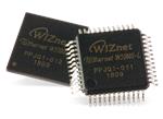 WIZnet W5100S Embedded Internet Controller Chip