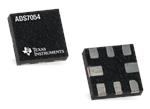 Texas Instruments ADS7054 14-Bit Small-Size Low-Power SAR ADCs