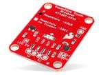 SparkFun AT42QT1011 Capacitive Touch Breakout
