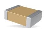 KEMET U2J AEC-Q200 MLCCs