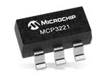 Microchip Technology MCP3221 A/D Converters