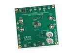 Analog Devices Inc. DC2642A Eval Board for the LTC4041 Power Manager